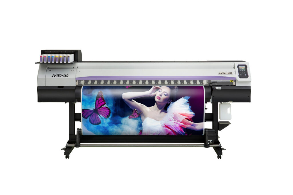 plotter de impresión
